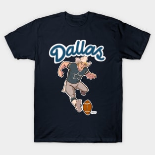 Dallas Cowboys T-Shirt